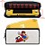 Case Nintendo Switch Lite Bolsa Estojo - Super Mario Odyssey - Imagem 2