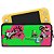 Case Nintendo Switch Lite Bolsa Estojo - Splatoon 2 - Imagem 1