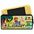 Case Nintendo Switch Lite Bolsa Estojo - New Super Mario Bros. U - Imagem 1