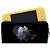 Case Nintendo Switch Lite Bolsa Estojo - Final Fantasy Xv - Imagem 1