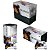 KIT Xbox Series X Capa Anti Poeira e Skin - Final Fantasy XVI - Imagem 1