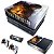 KIT Xbox One Fat Skin e Capa Anti Poeira - Final Fantasy XVI - Imagem 1
