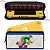 Case Nintendo Switch Lite Bolsa Estojo - Super Mario Bros. Wonder - Imagem 2
