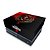 Xbox One Fat Capa Anti Poeira - Call Of Duty Modern Warfare III - Imagem 2