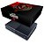 Xbox One Fat Capa Anti Poeira - Call Of Duty Modern Warfare III - Imagem 1