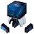Capa PS5 Base de Carregamento Controle - Universo Cosmos - Imagem 1