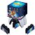 Capa PS5 Base de Carregamento Controle - Crash Bandicoot 4 - Imagem 1