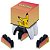 Capa PS5 Base de Carregamento Controle - Pokemon Pikachu - Imagem 1