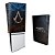 Capa PS5 Slim Anti Poeira - Assassin's Creed Mirage - Imagem 2