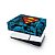 PS5 Slim Capa Anti Poeira - Superman Comics - Imagem 2