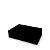 PS5 Slim Capa Anti Poeira - Preta All Black - Imagem 3
