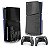 Skin PS5 Slim Vertical - The Last Of Us Part II Bundle - Imagem 1