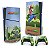 Skin PS5 Slim Vertical - Super Mario - Imagem 1