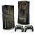Skin PS5 Slim Vertical - The Last of Us Part 1 I - Imagem 1
