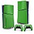 Skin PS5 Slim Vertical - Verde - Imagem 1