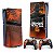 Skin PS5 Pro Vertical - Call of Duty Black Ops 6 - Imagem 1