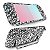 Nintendo Switch 2 Skin Anti-Rage - Camuflada Cinza - Imagem 3