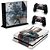 Ps4 Fat Skin - The Witcher #B - Imagem 1