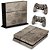 Ps4 Fat Skin - Shadow Of The Colossus - Imagem 1