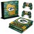 PS4 Fat Skin - Green Bay Packers NFL - Imagem 1