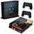 PS4 Fat Skin - Assassin's Creed Valhalla - Imagem 1