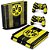 PS4 Slim Skin - Borussia Dortmund BVB 09 - Imagem 1