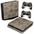 PS4 Slim Skin - Shadow Of The Colossus - Imagem 1