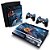 PS3 Fat Skin - Formula 1 - Imagem 1