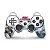PS3 Controle Skin - Just Cause 2 - Imagem 1