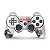 PS3 Controle Skin - The Evil Within - Imagem 1