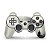 PS3 Controle Skin - Game Of Thrones #b - Imagem 1