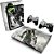 PS3 Super Slim Skin - Splinter Cell Blacklist - Imagem 1