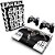 PS3 Super Slim Skin - Joker Coringa - Imagem 1