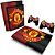 PS3 Super Slim Skin - Manchester United - Imagem 1