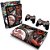 PS3 Super Slim Skin - Deadpool - Imagem 1