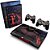 PS3 Super Slim Skin - Daredevil Demolidor - Imagem 1