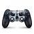 Skin PS4 Controle - Call Of Duty Ghosts - Imagem 1