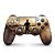 Skin PS4 Controle - Mad Max - Imagem 1