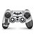 Skin PS4 Controle - Batman Arkham - Special Edition - Imagem 1