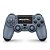 Skin PS4 Controle - Uncharted 4 Limited Edition - Imagem 1