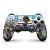 Skin PS4 Controle - Watch Dogs 2 - Imagem 1