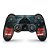 Skin PS4 Controle - Friday the 13th The game Sexta-Feira 13 - Imagem 1