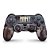 Skin PS4 Controle - Hunt: Horrors of the Gilded Age - Imagem 1