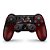 Skin PS4 Controle - Uncharted Lost Legacy - Imagem 1
