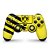 Skin PS4 Controle - Borussia Dortmund BVB 09 - Imagem 1