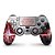 Skin PS4 Controle - Star Wars The Last Jedi - Imagem 1