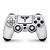 Skin PS4 Controle - The Last Of Us Firefly - Imagem 1