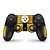 Skin PS4 Controle - Pittsburgh Steelers - NFL - Imagem 1