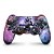 Skin PS4 Controle - Devil May Cry 5 - Imagem 1