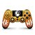 Skin PS4 Controle - Mortal Kombat 11 - Imagem 1